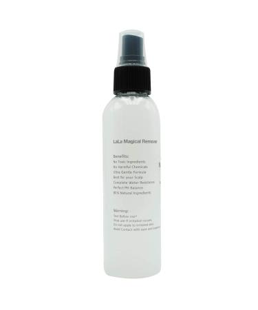 5.07oz Wig & Hair Extension Adhesive Remover - Easy Removal | Magical Formula - Buy Online on GoSupps.com