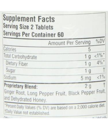 Planetary Herbals Trikatu Sinus Complex 1000mg - 120 Tablets for Free Breathing | Ayurvedic Classic by Planetary Ayurvedics - Buy Online on GoSupps.com