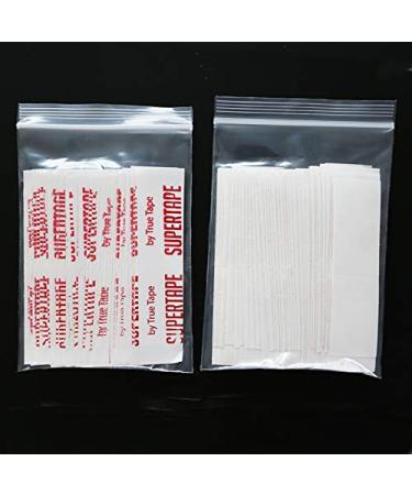 36pcs Double-Sided Supertape for Wigs & Toupees - Strong Hair Tape 3/4x3 - International Shipping Available - Buy Online on GoSupps.com
