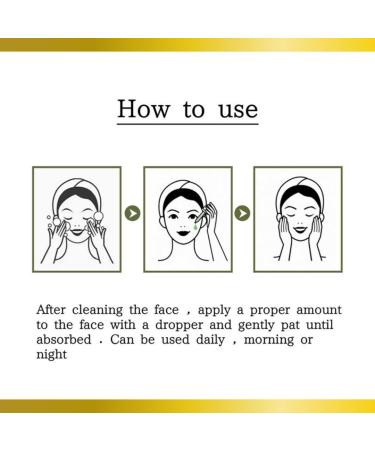 Facial Serum | Facial Serum For Women | Facial Serum Vitamin C | Facial Serums For Aging Skin | Facial Serums For Glowing Skin | Anti Aging & Wrinkle Facial Serum -30ml - Buy Online on GoSupps.com