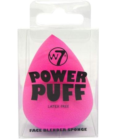 W7 Face Blender Sponge Power Puff - Buy Online on GoSupps.com