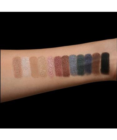 Sleek MakeUp i-Divine Eyeshadow Palette - Storm | Buy Internationally | Best Eyeshadow Colors - Buy Online on GoSupps.com