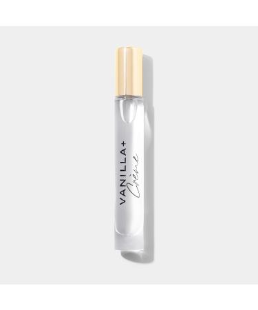 Michael Malul Vanilla + Cr me - 10ml Travel Size 1 Fl Oz (Pack of 1) - Buy Online on GoSupps.com