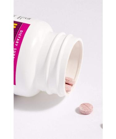 Buy Natural Factors B12 Methylcobalamin 5000 mcg | 60 Chewable Tablets - Boost Energy & Support Nerve Health - Buy Online on GoSupps.com