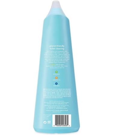 Tub 'N Tile Bathroom Eucalyptus Mint 28 oz. Bottle - Buy Online on GoSupps.com