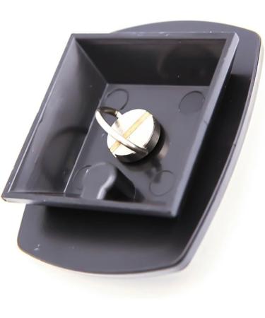 Harwerrel Tripod Quick Release Plate Adapter for CX-444, CX-888, CX-460 - Pack of 2 - Buy Online on GoSupps.com