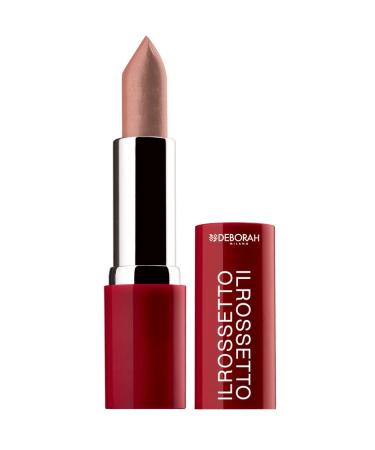Deborah Milano Il Rossetto Classic Lipstick 805 Vintage Bronze