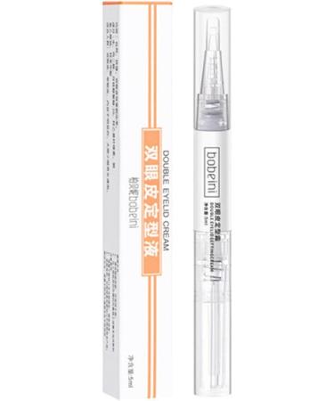 harayaa Invisible Instant Eyelid Shaping Pen Long Acting Eyes Lifting Tool 5ml Sweatproof Double Eyelid Styling Cream for Wedding Stage Performance 2pcs - Buy Online on GoSupps.com