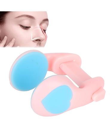 Nose Shaper Lifter Clip | Silicone Nose Up Straightener & Slimmer | Professional Nose Bridge Corrector for Beauty - Buy Online on GoSupps.com