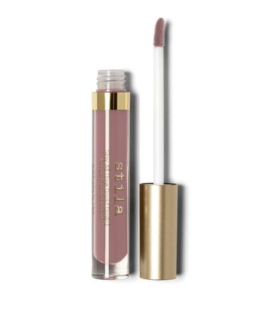 stila Stay All Day Liquid Lipstick 0.10 fl. oz. in Perla - Long Lasting Matte Lip Color - Buy Online on GoSupps.com