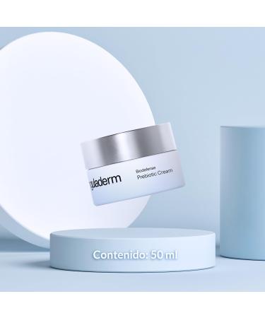  Singuladerm Biodefense Prebiotic Cream for Normal/Dry Skin 50 ml - Buy Online on GoSupps.com