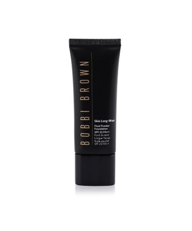 Bobbi Brown Skin Long-Wear Fluid Powder Foundation - Porcelain