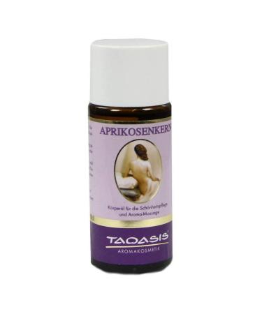 Apricot kernel oil organic 50 ml
