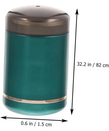 Minkissy Razor Travel Set for Men - Rechargeable Aluminum Alloy Shaver | Compact Grooming Accessories - Buy Online on GoSupps.com