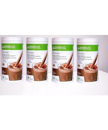 Formula Mix Shake ShakeMate Afresh Shake Mate Shake Mixshake Pack of 4(Chocoo-2000g) - Buy Online on GoSupps.com