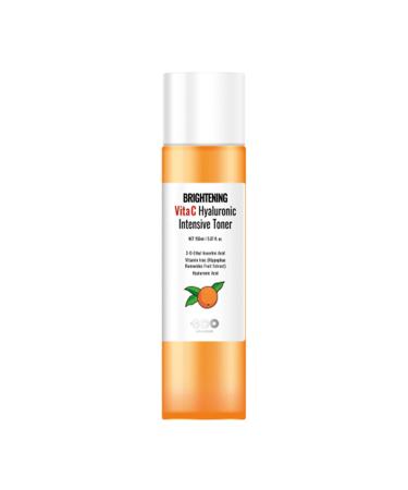 Brightening Vita C Hyaluronic Toner
