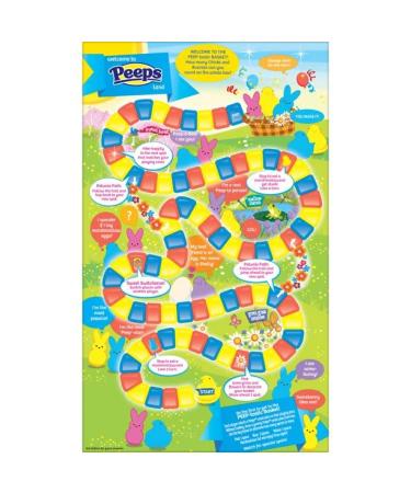 Kellogg's Peeps Marshmallow Cereal Limited Edition 12.7oz (2 Pack) - Buy Online Now! - Buy Online on GoSupps.com