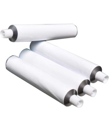 Jtken's Refillable Aluminum Toothpaste Tabs - 50ml Needle Closure Bottles | Wholesale 200 Pack - Buy Online on GoSupps.com