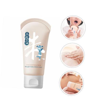 Abaodam Baby Buttocks Cream - Soothing & Healing Cream for Diaper Rash & Wound Care - 1 PC - Buy Online on GoSupps.com