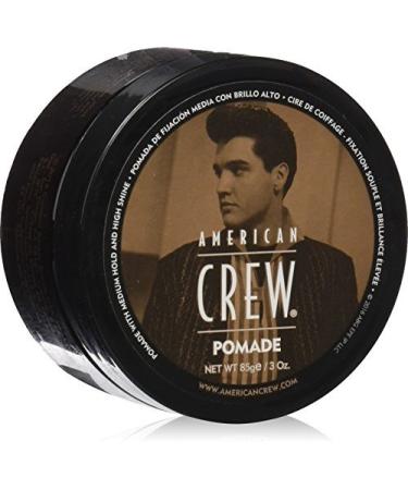 American Crew Daily Moisturizing Shampoo & Conditioner Set 250 ml + Pomade 85 g - International Shipping Available - Buy Online on GoSupps.com
