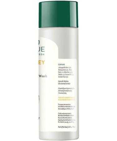 ECH Biotiue Bio Honey Cream Rejuvenating Body Wash 190ml - Buy Online on GoSupps.com