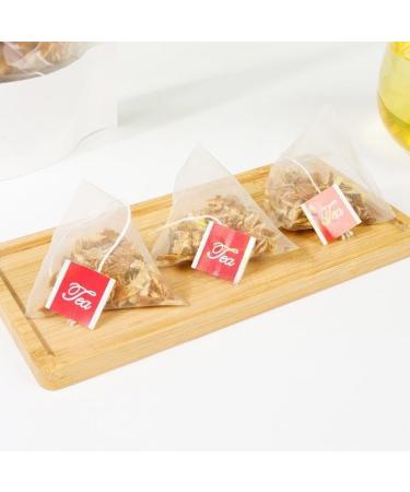 Chicory And Gardenia Tea Bags Kidneys & Liver Chicory Root Tea Chinese Blend with 8 Herbs: Mulberry Leaf Licorice Poria Organic Natural Ingredients (40bags) - Buy Online on GoSupps.com