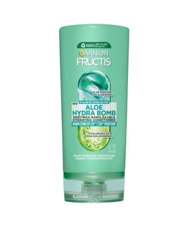 Garnier Aloe QUENCHER OD-SYWKA 200 ML