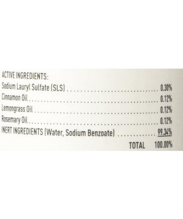 Nature's Miracle Just for Cats No Scratch Deter Spray 8oz - Cat Scratch Repellent - Buy Online on GoSupps.com
