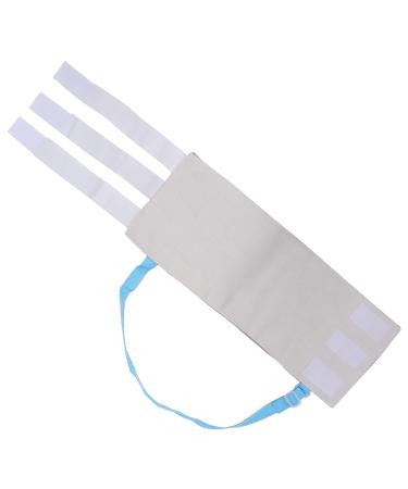 Gernie Rib Belt Brace | Post-Operative Chest Support for Rib Fractures & Thoracic Rehabilitation - Buy Online on GoSupps.com