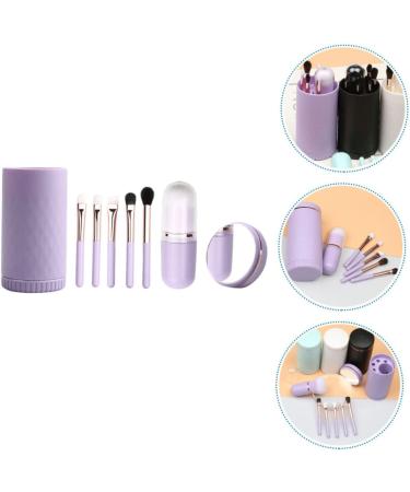 POPETPOP 3 Sets Makeup Brush Set Miss The Face Mini Brush Nanofiber Wool - Buy Online on GoSupps.com
