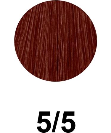 Wella koleston me+ 60 ml color 5/5 - Buy Online on GoSupps.com