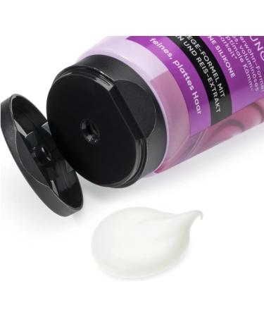 Whale Shampoo Ultimate Volume 250 ml + Conditioner Ultimate Volume 200 ml + Massage brush for scalp - Buy Online on GoSupps.com