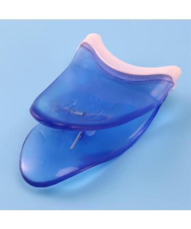Pderlous Beauty False Fake Eyelash Glue Applicator & Clip - Buy Online on GoSupps.com