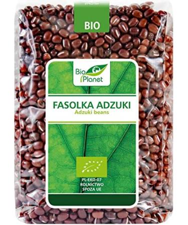 Adzuki beans BIO 1 kg BIO PLANET