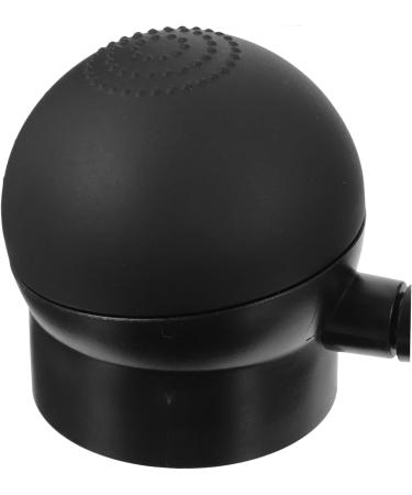 FOMIYES 1pc Hair Styling Tools Pro Tools Hair Fiber Applicator Hair Fiber Pump Professional Hair Fiber Spray Hair Fiber Nozzle Hair Spray Bottle Powder Sprayer Hairdressing Tools Spray - Buy Online on GoSupps.com