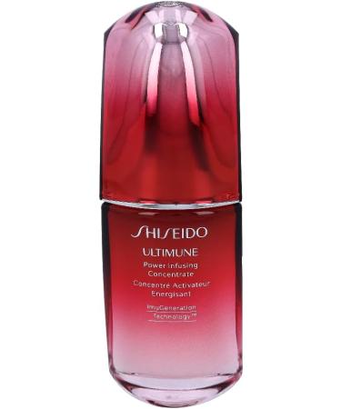 Shiseido Ultimune Power Infusing Concentrate 50ml One Size - Buy Online on GoSupps.com