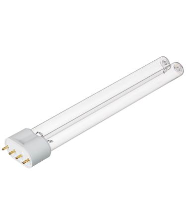 UV-C lamp lamp tube 18 w Pl 2G11