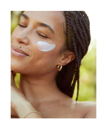 Lavido Natural Ultra Daily Moisture Cream - Clean Non-Toxic Skincare | 1.69 fl oz (50 ml) - Shop Internationally - Buy Online on GoSupps.com
