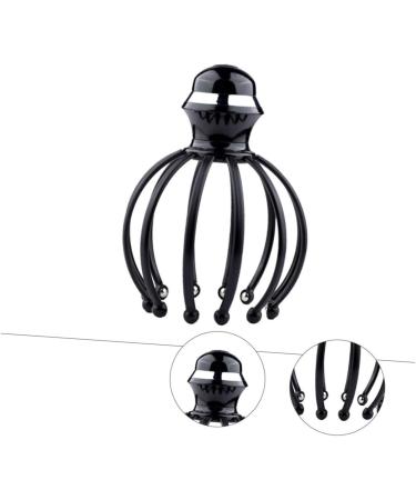 Buy TOVINANNA 3-Stk Head Massager & Back Scratchers - Manual Hair Massage Brushes for Ultimate Scalp Relaxation | International Shipping Available - Buy Online on GoSupps.com