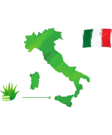 Aloe Arborescens Juice - Buy Online on GoSupps.com