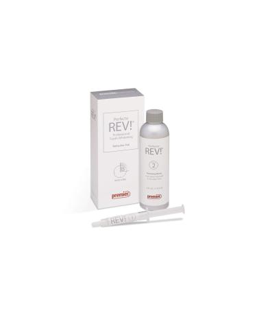 Whitening oral care Premier Perfecta Rev Refresher Pak (4000141) 14% Teeth Whitening Gel and Rinse