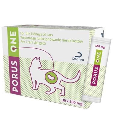 Porus Gmbh Porus Gmbh Porus One 30 sachets