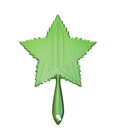 Jeffree Star Mirror Leaf Green Chrome