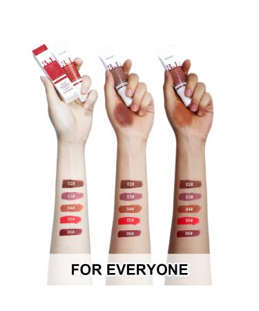 Ibcccndc 3-in-1 Cream Stick - Waterproof & Long-Lasting Lip, Cheek, and Eye Makeup | Ideal Gift for All Skin Tones - Buy Online on GoSupps.com