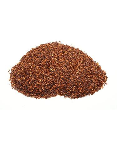 JustIngredients Essential Infusion de Rooibos 250 g - Lot de 4