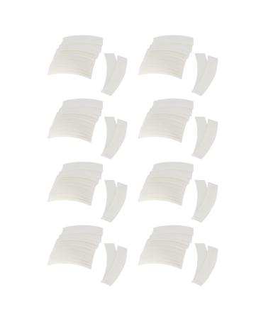 Balawin 288 Pc/Lot Strong Super Fixed Hair System Adhesive Tape Super Strong Adhesive Tape Extended Lace Wig