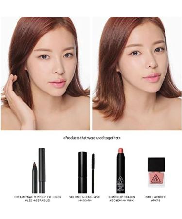 3CE Cover cream foundation sand beige 1 Count - Buy Online on GoSupps.com