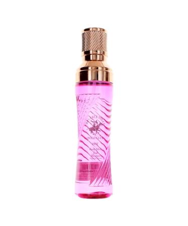 BHPC Hot by Beverly Hills Polo Club 8.5 oz Body Mist for Women