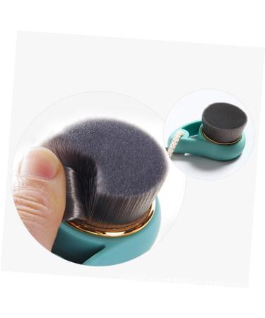 minkissy deep Cleansing Facial Facial Cleaner Facial Scrub exfoliating face face wash face spa Soft Bristle Facial Sensitive Hand Spa - Buy Online on GoSupps.com