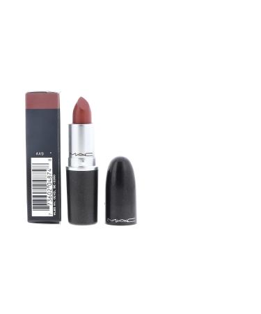 MAC Taupe Matte Lipstick - Long-Lasting Lipcolor for a Flawless Finish - Buy Online on GoSupps.com